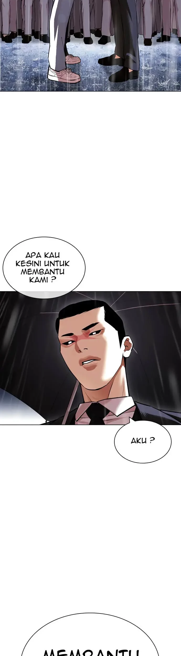 Chapter 426 - halaman 5