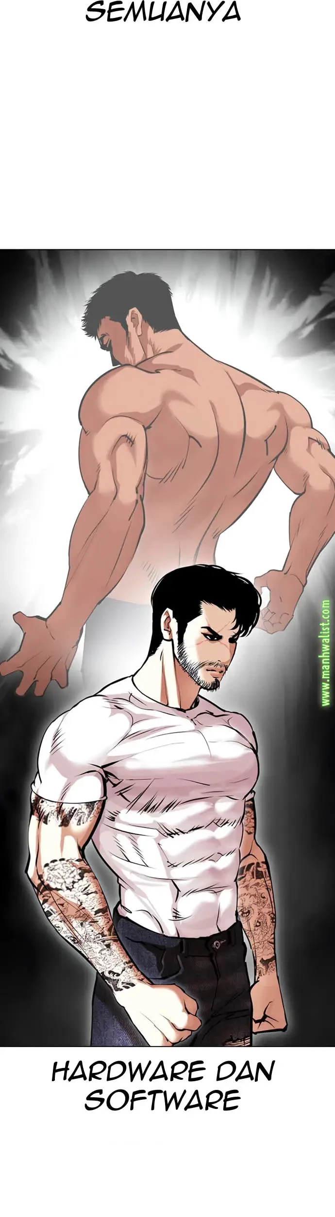 Chapter 426 - halaman 7