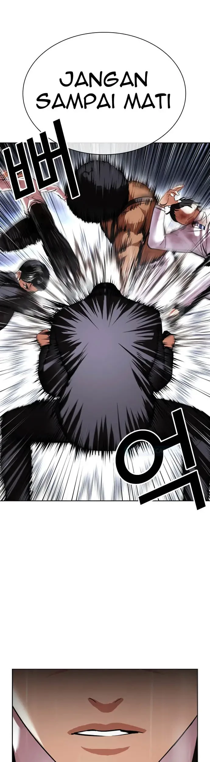 Chapter 426 - halaman 18