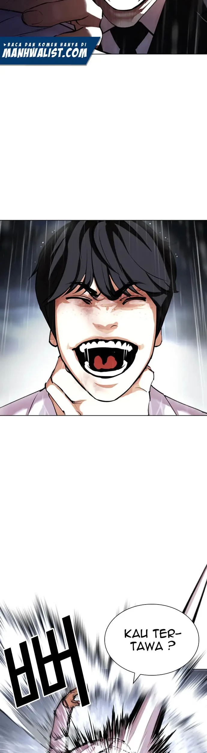 Chapter 426 - halaman 24
