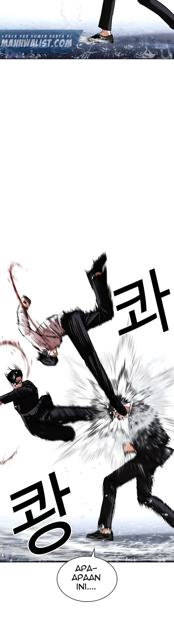 Chapter 426 - halaman 37