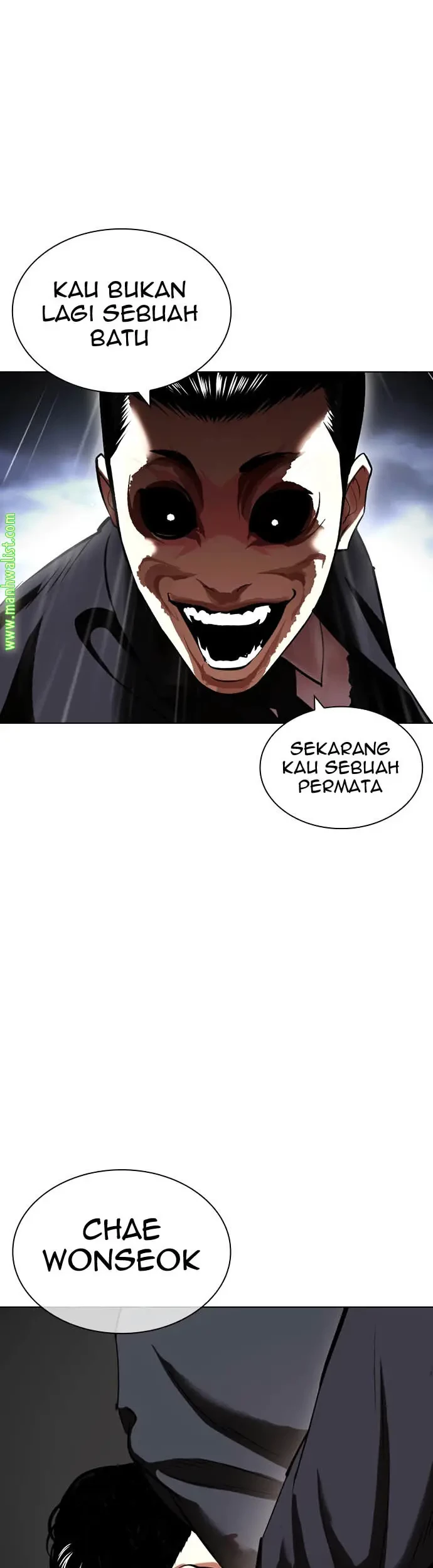Chapter 426 - halaman 39