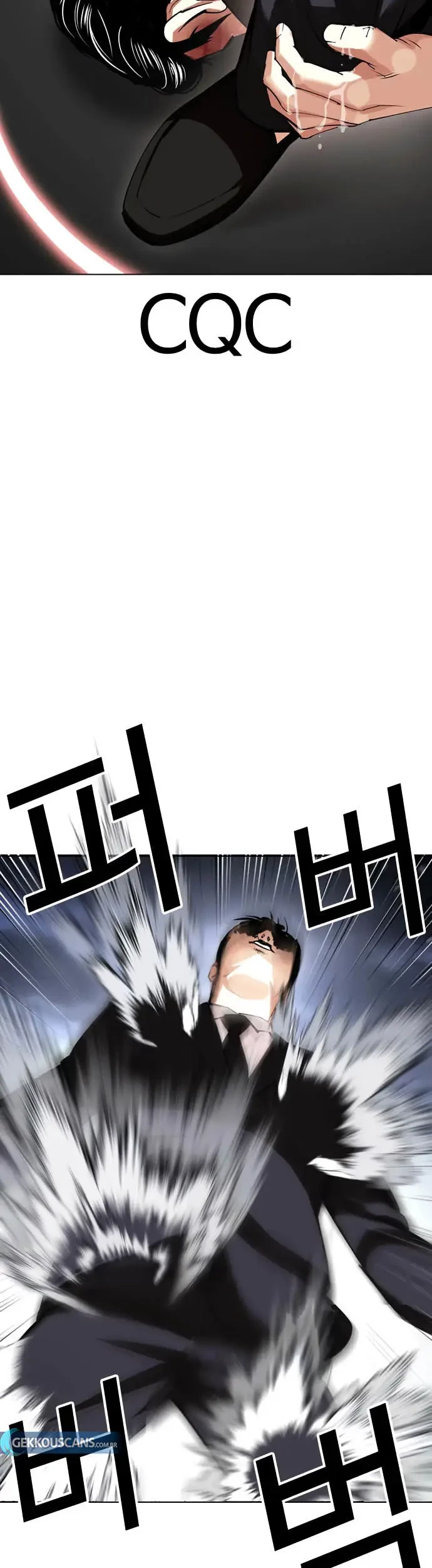 Chapter 426 - halaman 40