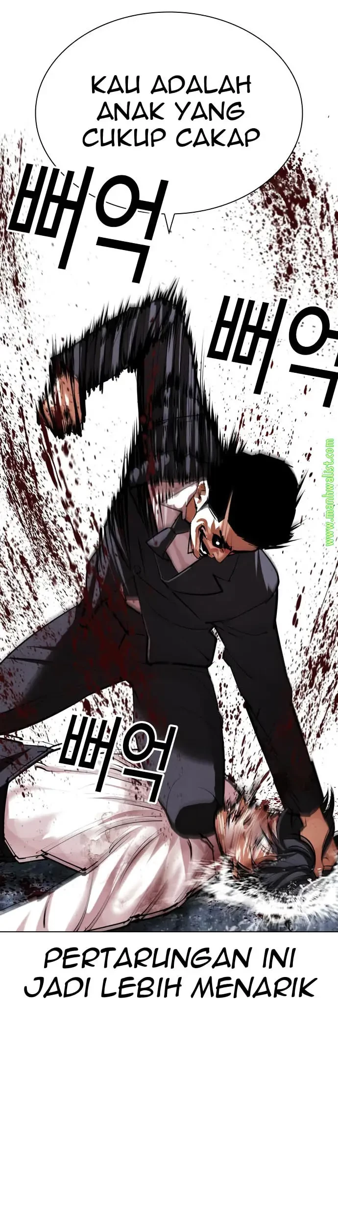 Chapter 426 - halaman 45