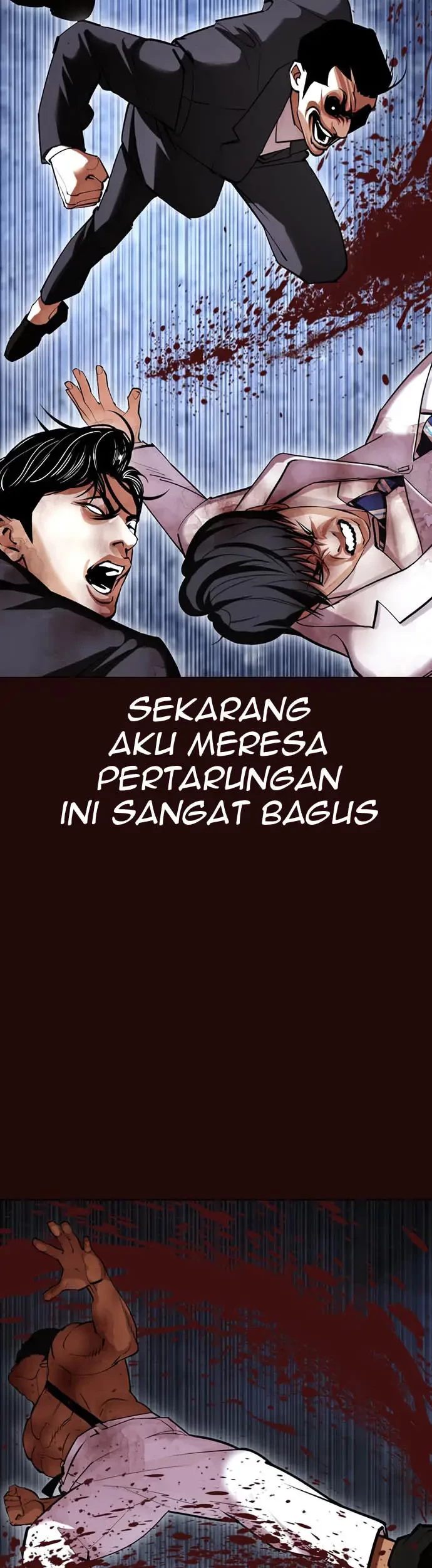 Chapter 426 - halaman 47