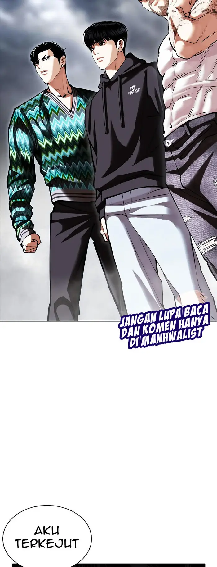 Chapter 427 - halaman 101