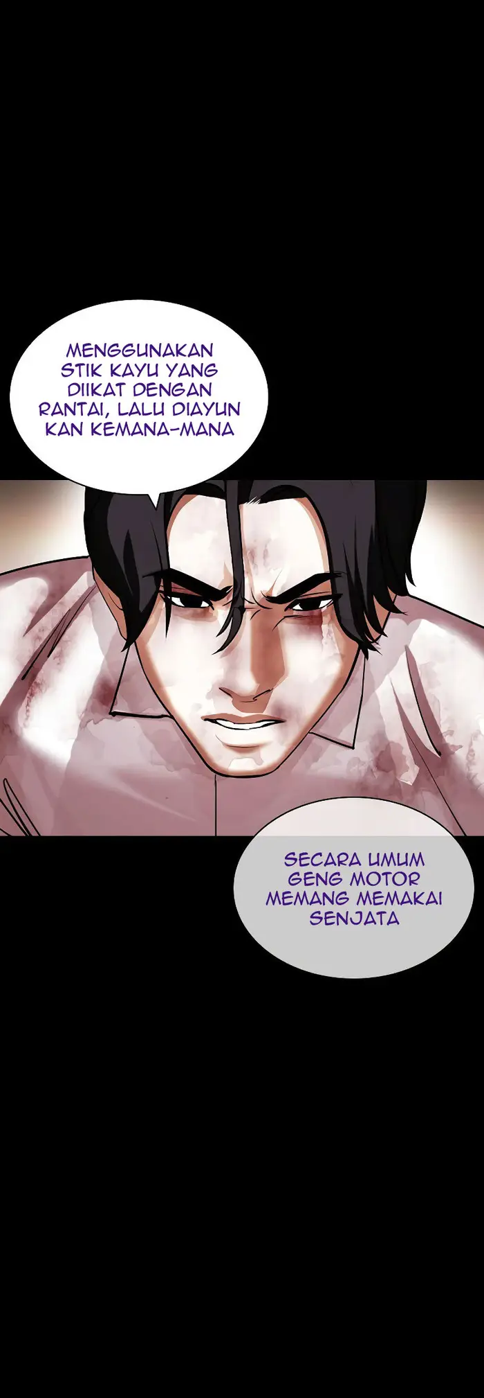 Chapter 427 - halaman 15