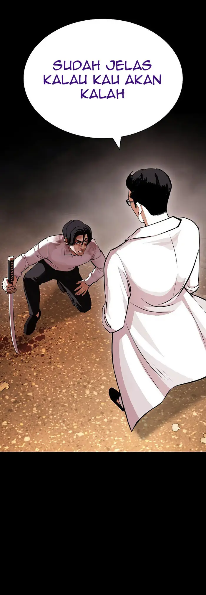 Chapter 427 - halaman 16