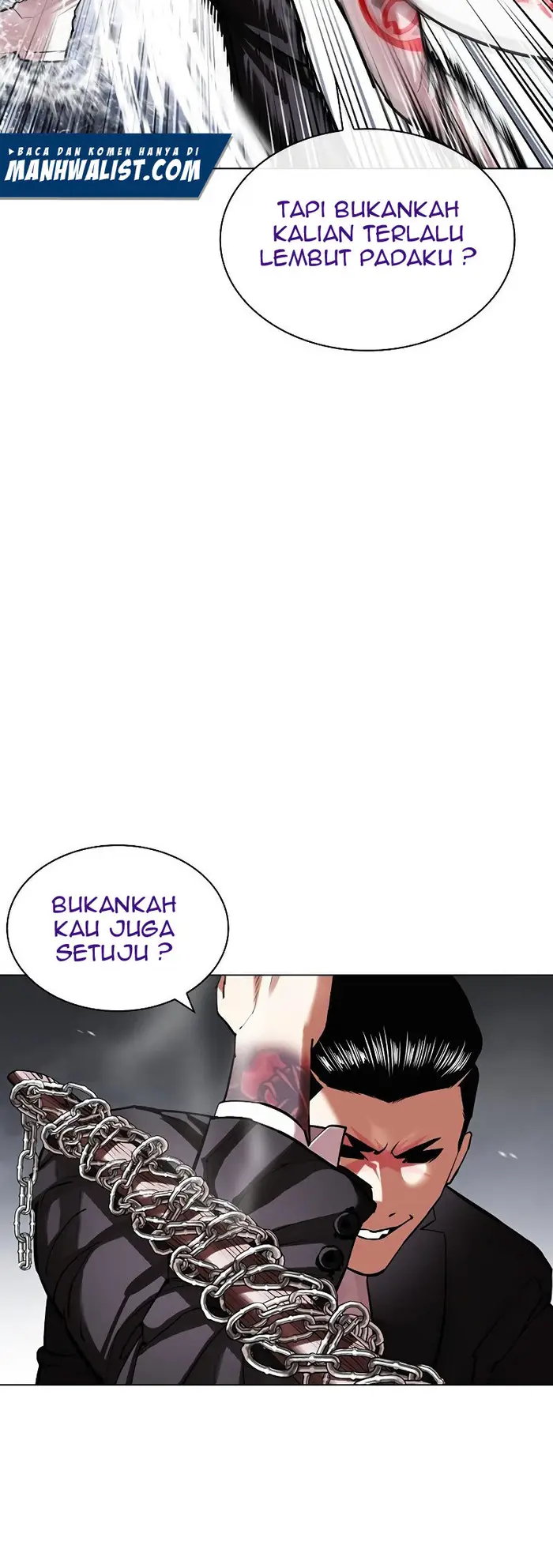 Chapter 427 - halaman 31