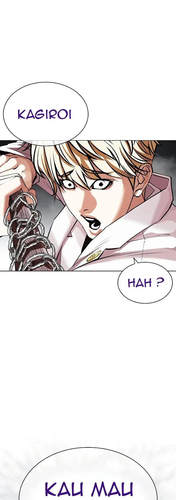 Chapter 427 - halaman 32