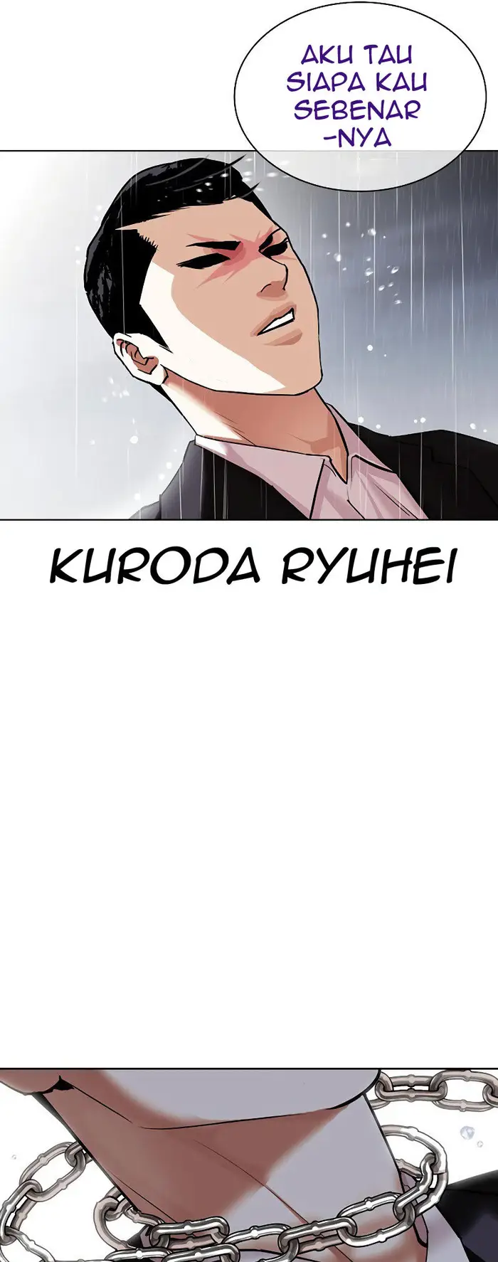 Chapter 427 - halaman 34