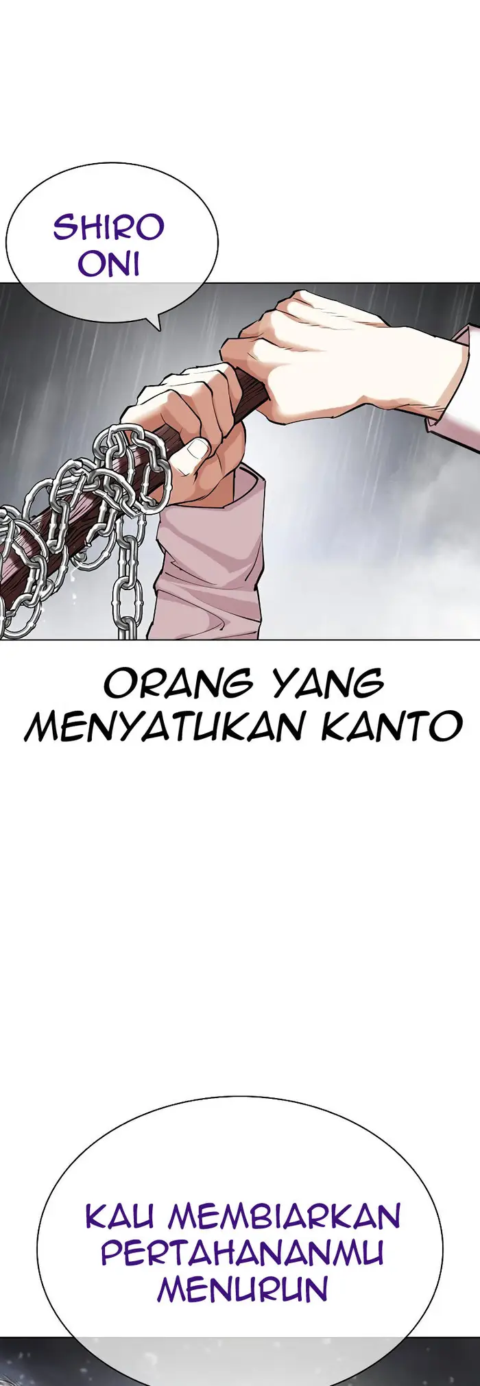 Chapter 427 - halaman 69