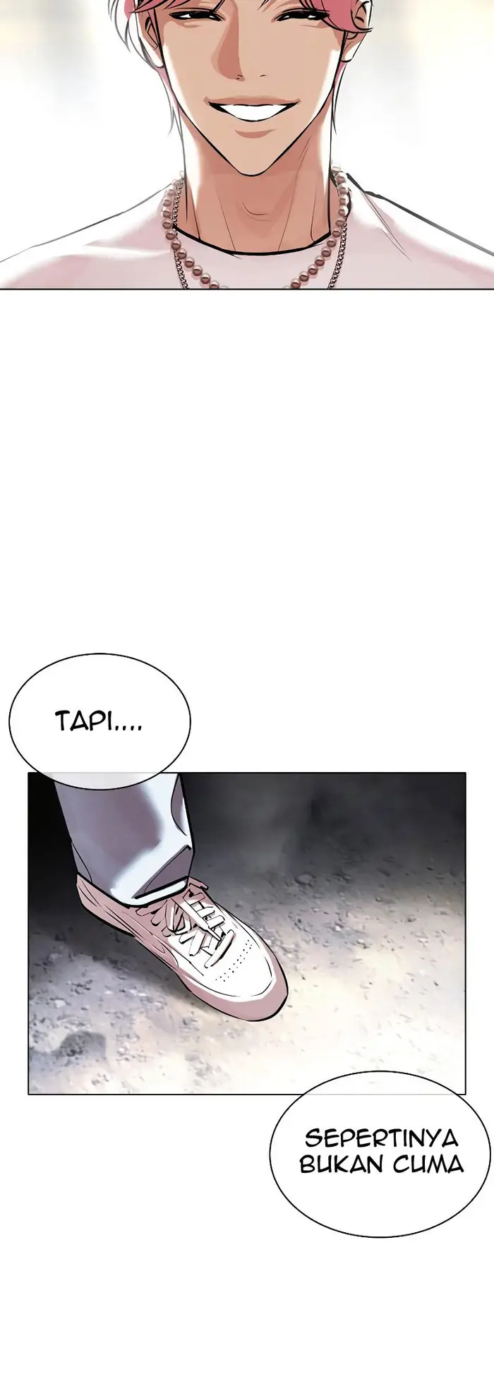 Chapter 427 - halaman 92