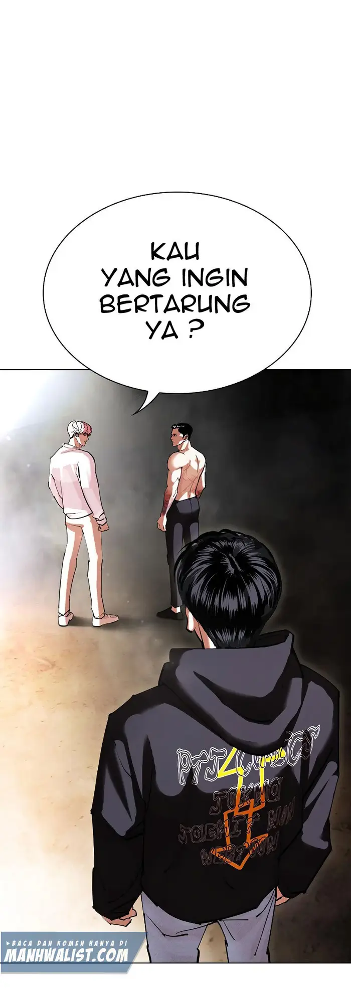 Chapter 427 - halaman 93