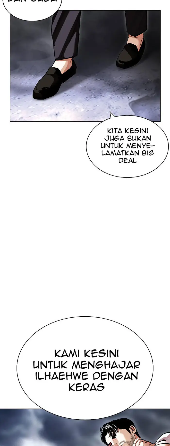 Chapter 427 - halaman 100