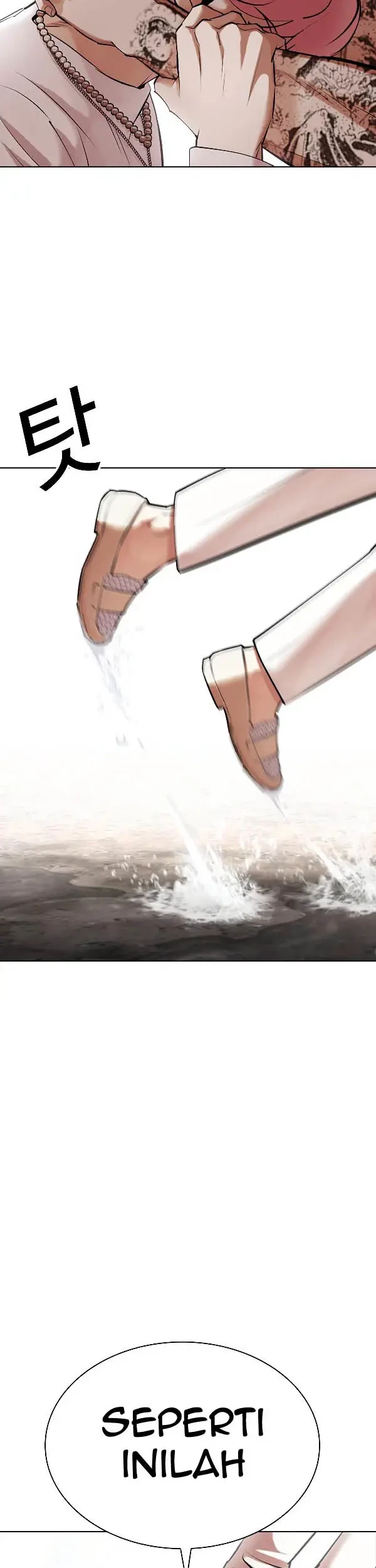 Chapter 428 - halaman 55