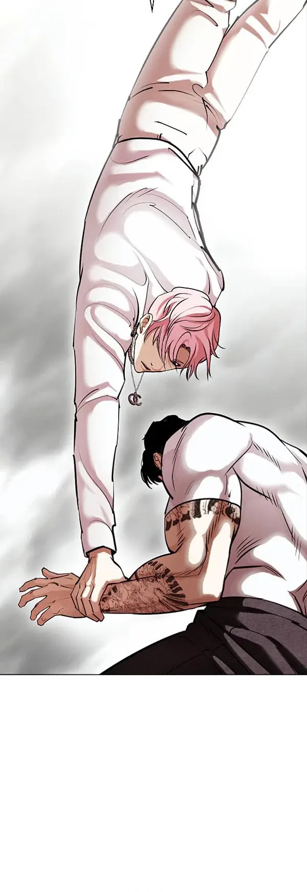Chapter 428 - halaman 56