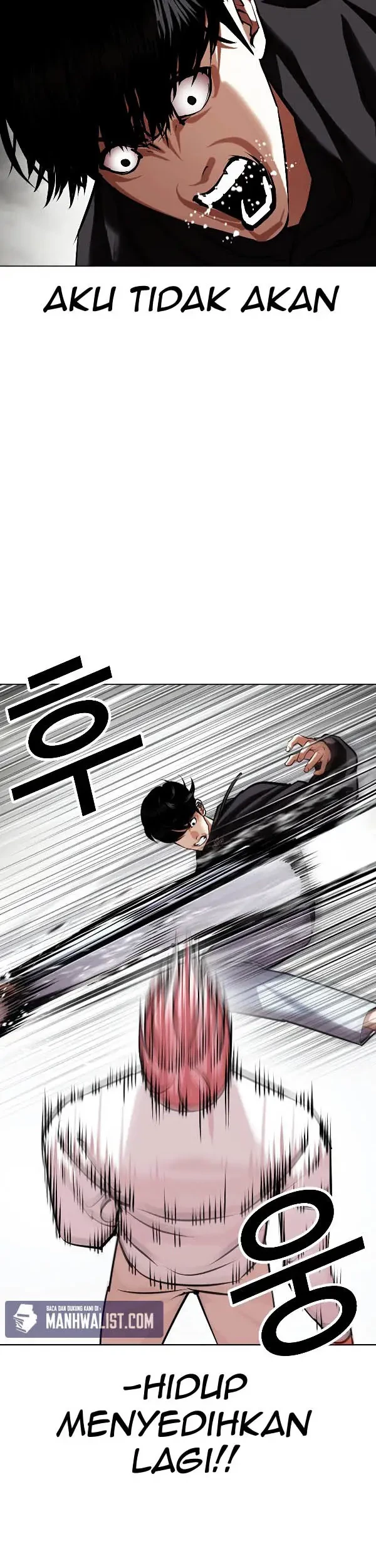 Chapter 428 - halaman 69