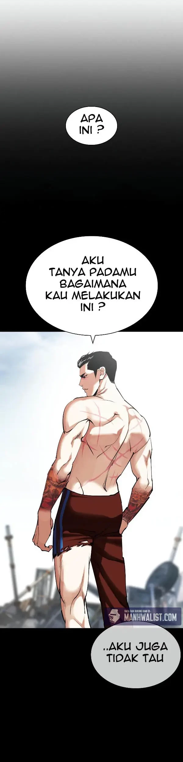Chapter 428 - halaman 73