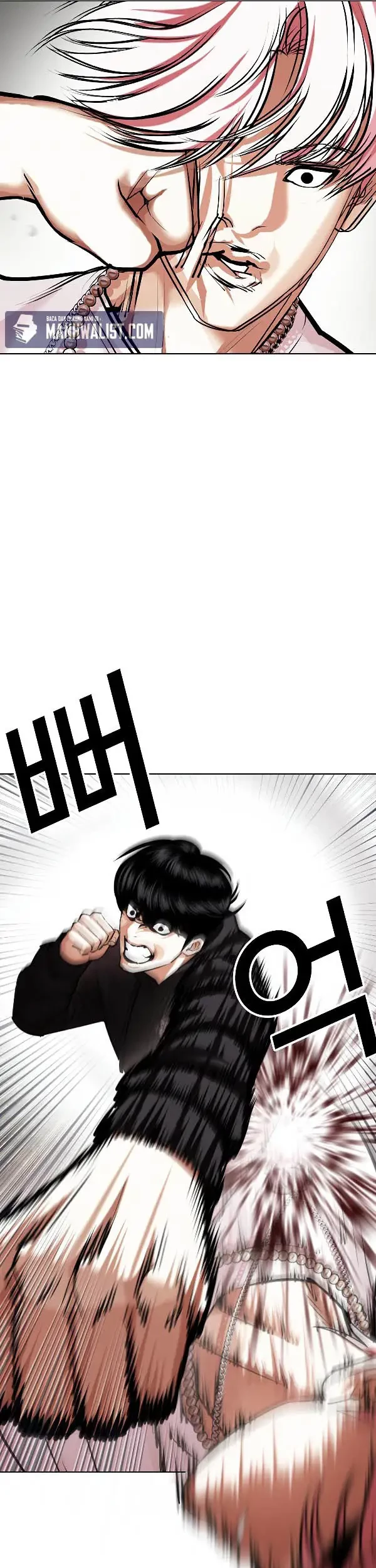 Chapter 428 - halaman 80
