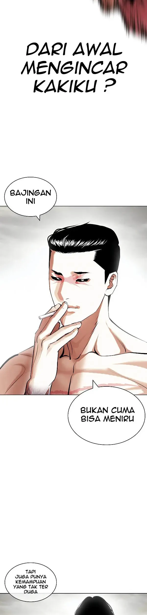 Chapter 428 - halaman 81