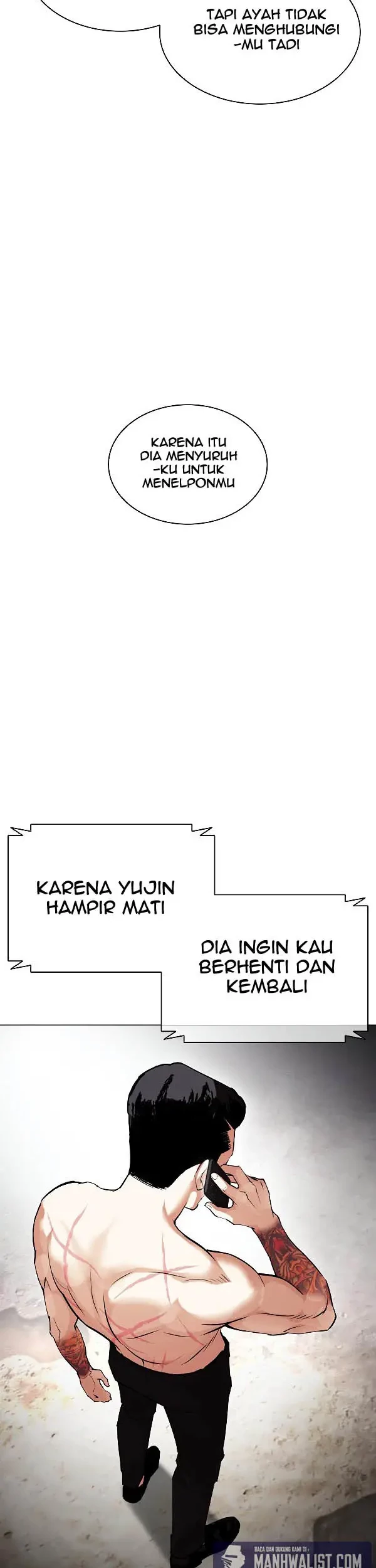 Chapter 428 - halaman 8
