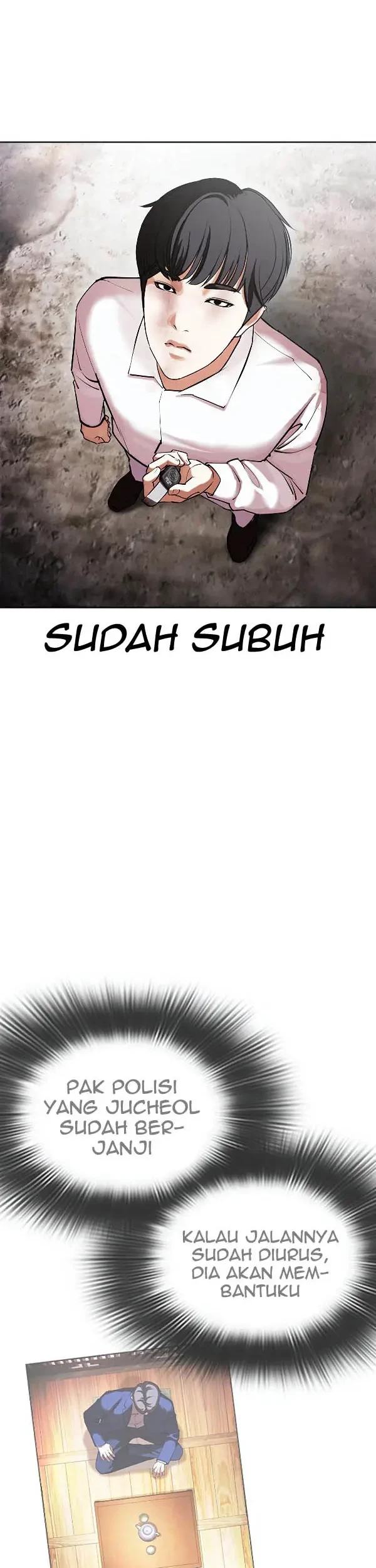 Chapter 428 - halaman 12