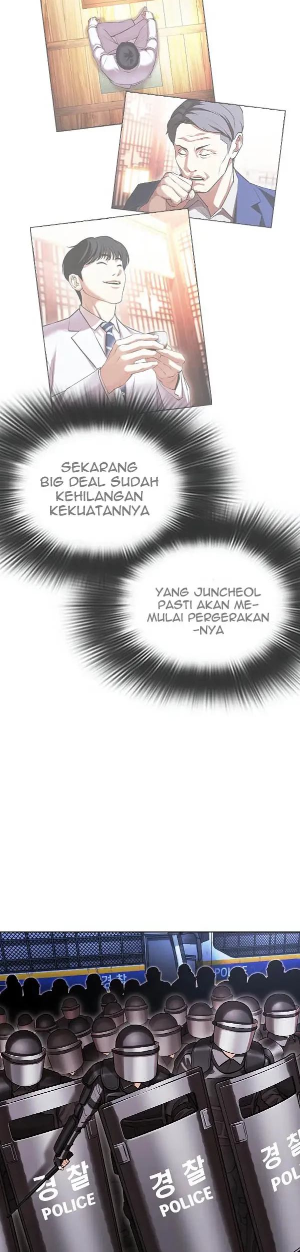 Chapter 428 - halaman 13
