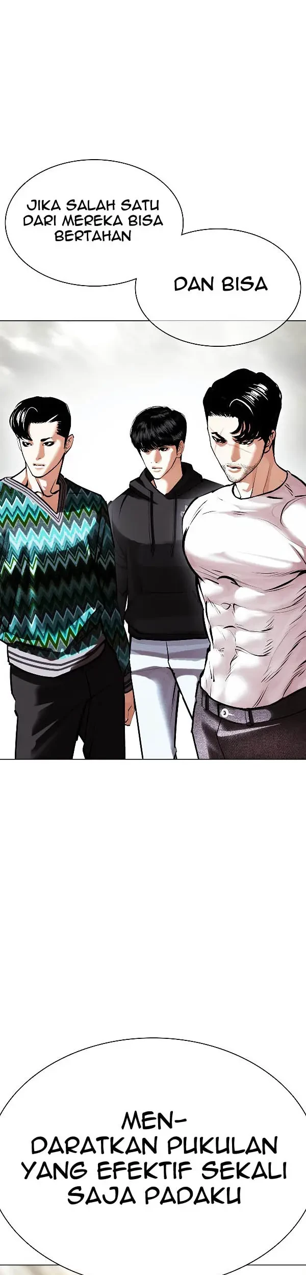 Chapter 428 - halaman 21