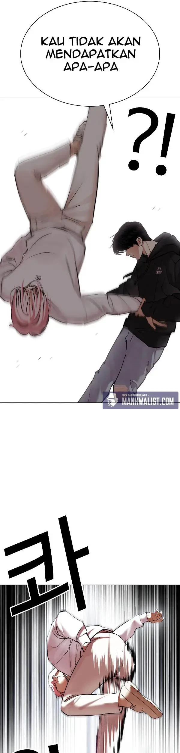 Chapter 428 - halaman 27