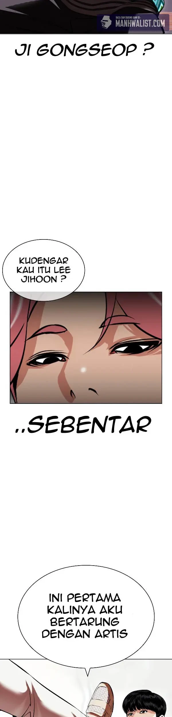 Chapter 428 - halaman 32