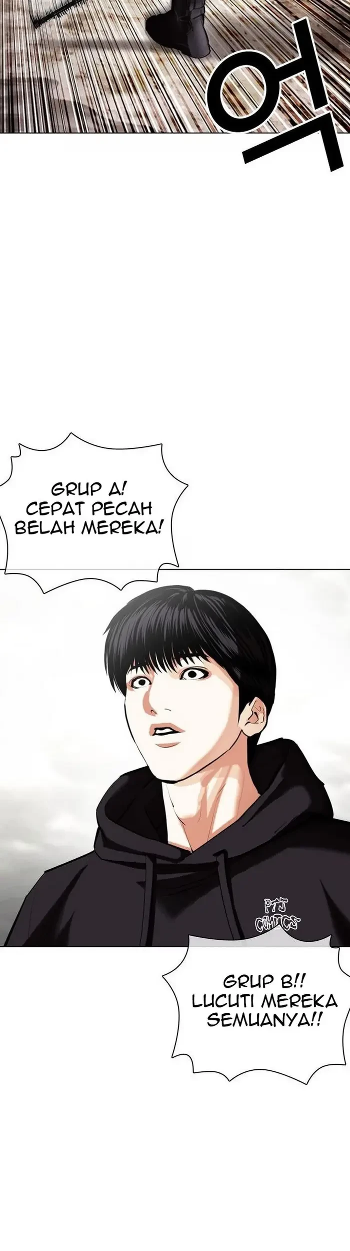 Chapter 429 - halaman 18