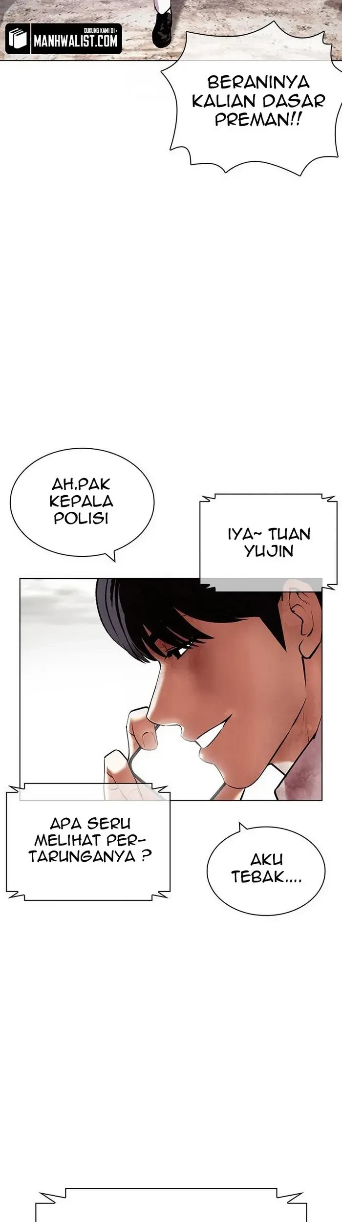 Chapter 429 - halaman 24