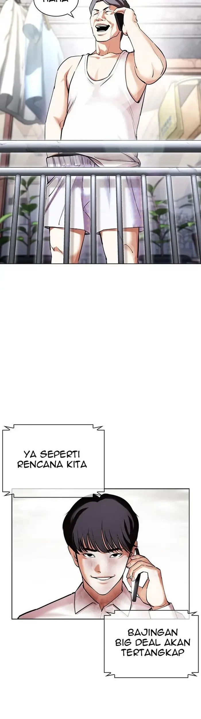 Chapter 429 - halaman 26