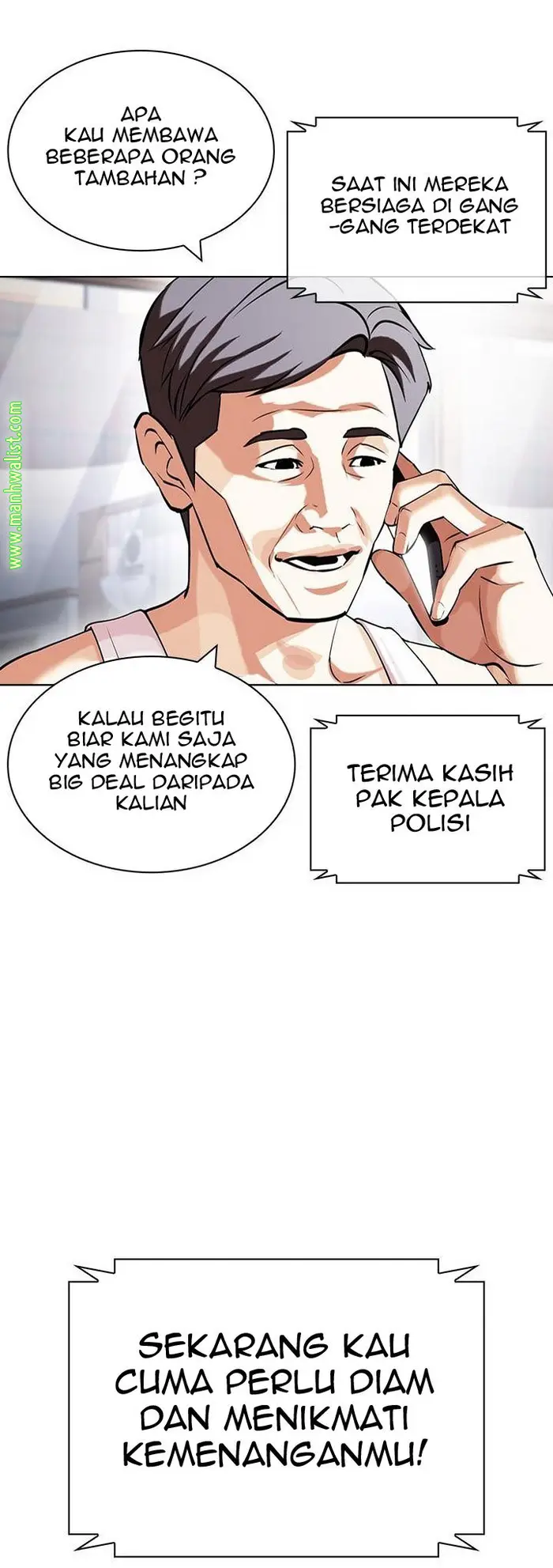 Chapter 429 - halaman 28