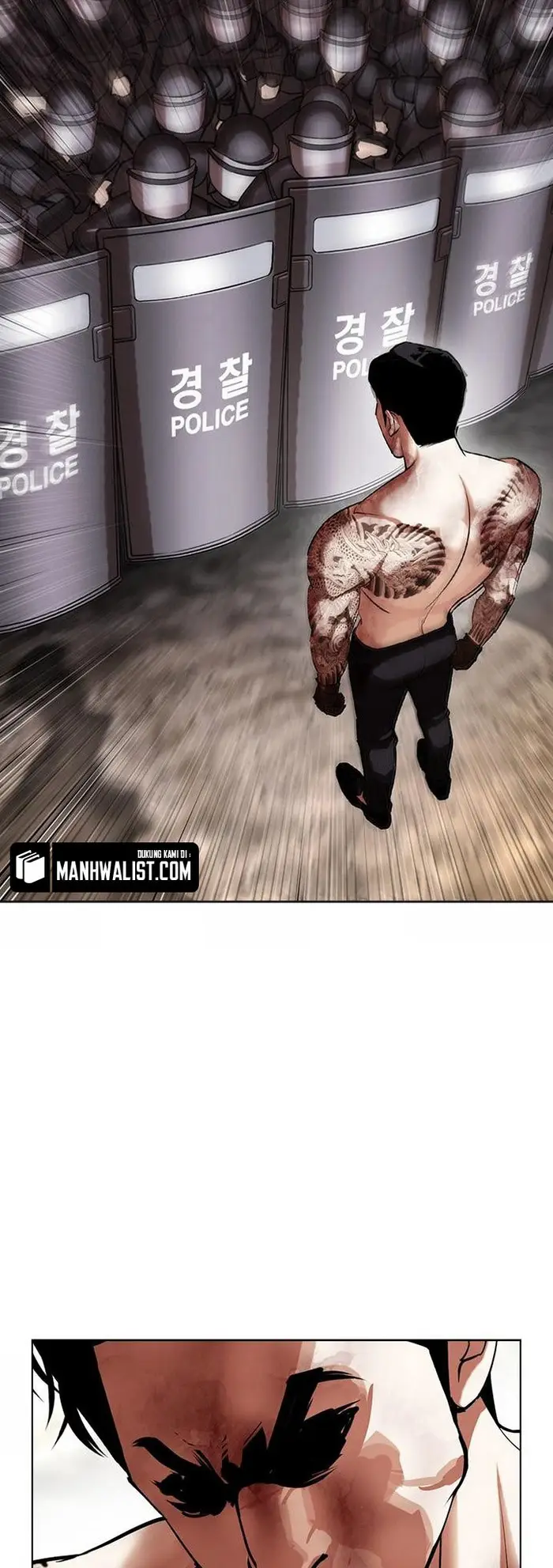 Chapter 429 - halaman 31