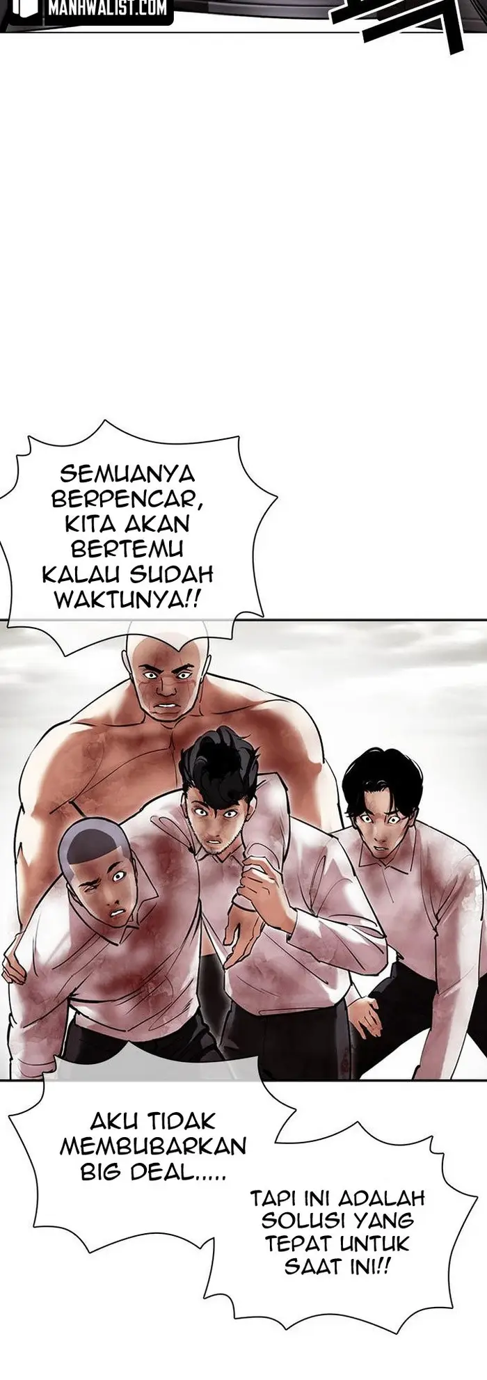Chapter 429 - halaman 36