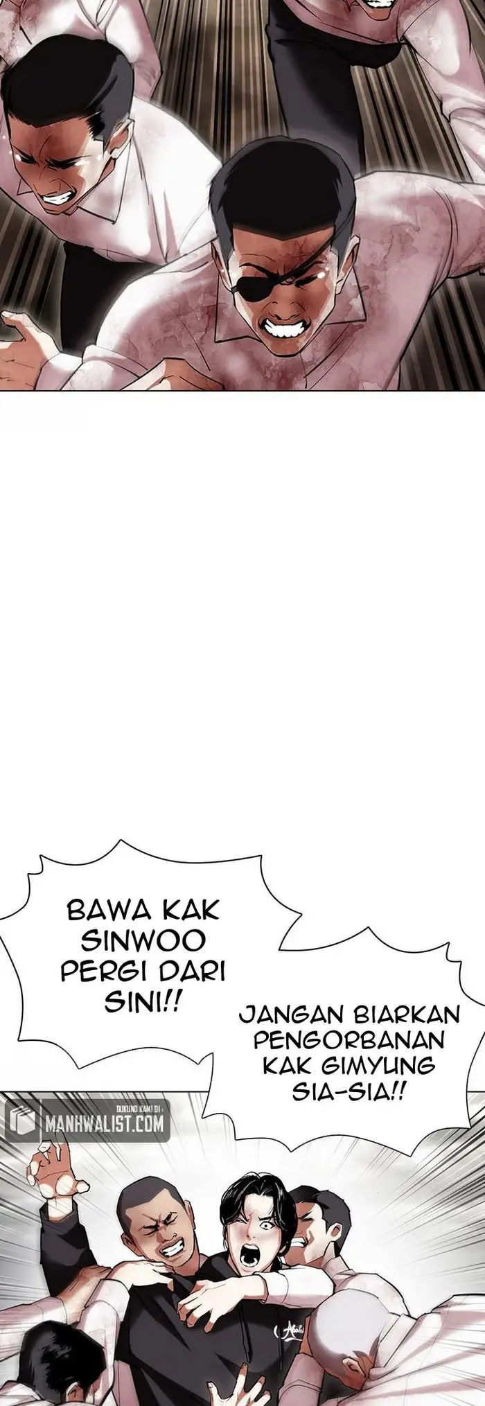Chapter 429 - halaman 40