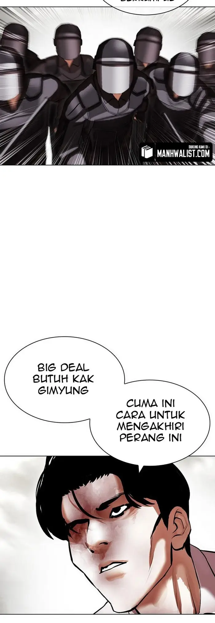 Chapter 429 - halaman 46