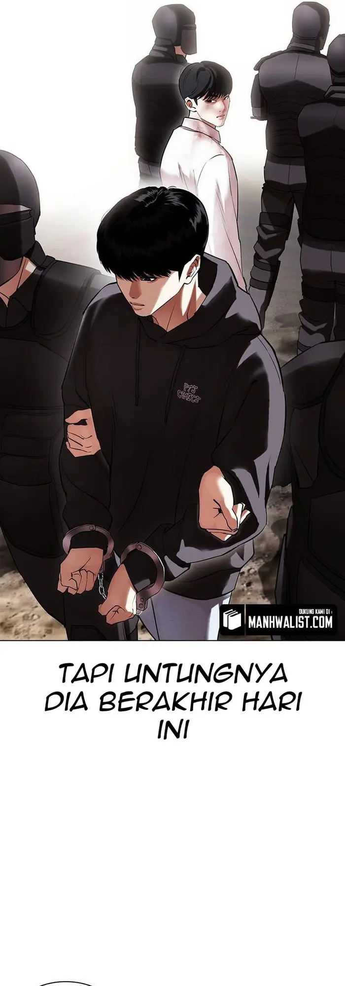 Chapter 429 - halaman 58