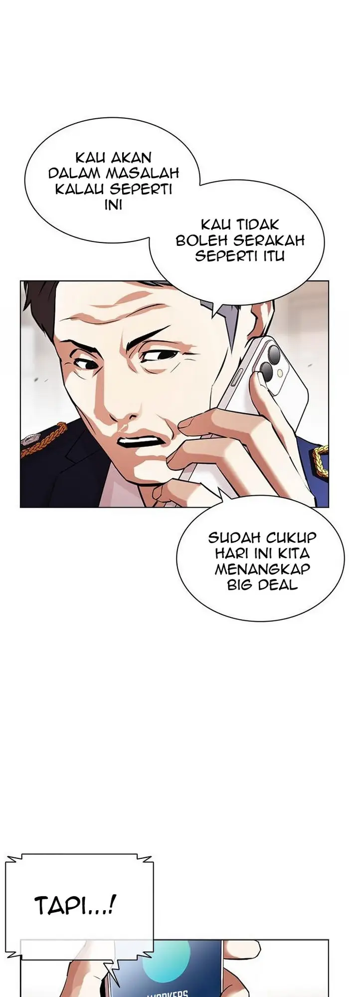 Chapter 429 - halaman 64