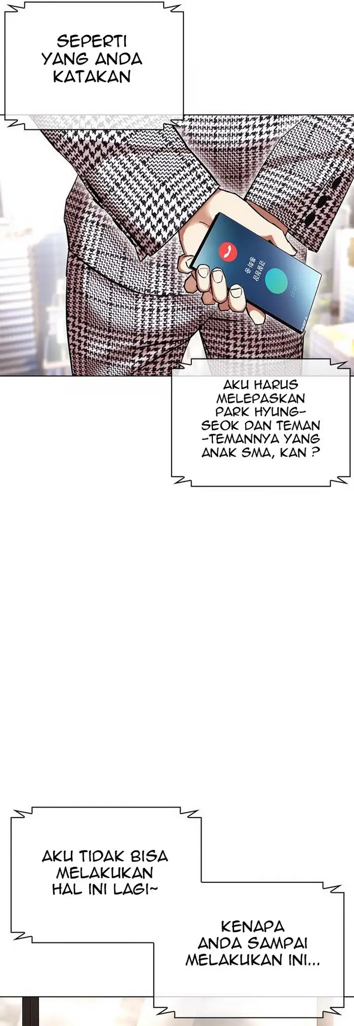 Chapter 429 - halaman 68