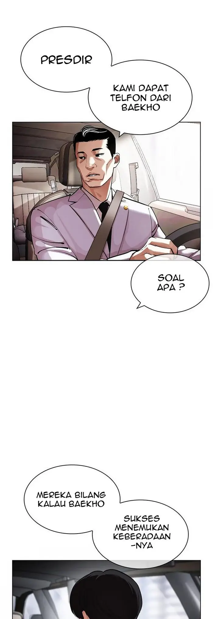 Chapter 429 - halaman 85