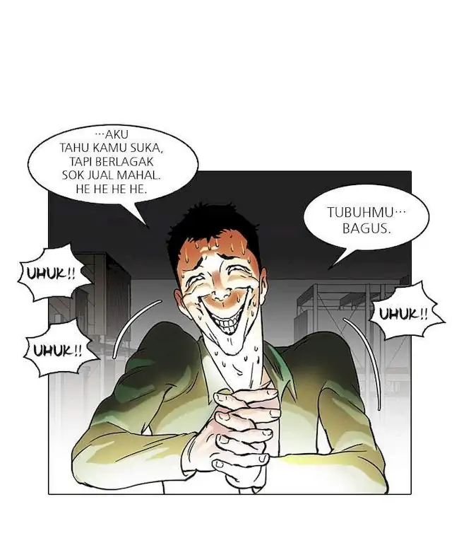 Chapter 43 - halaman 72