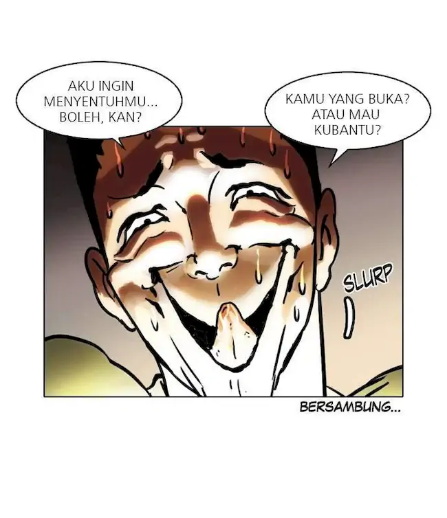 Chapter 43 - halaman 73