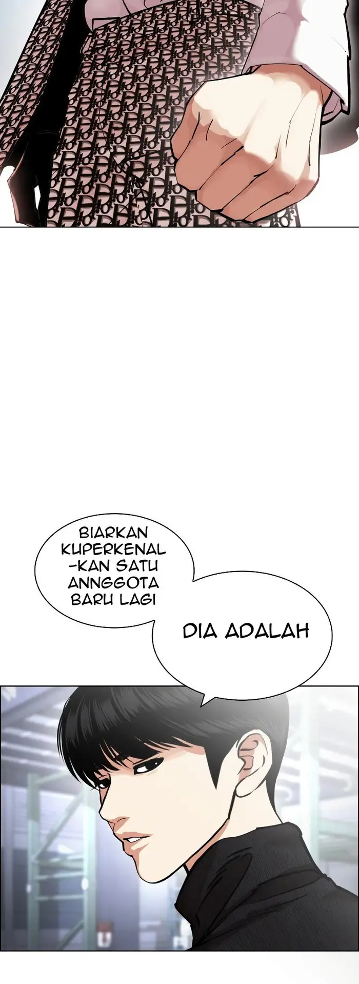 Chapter 430 - halaman 101