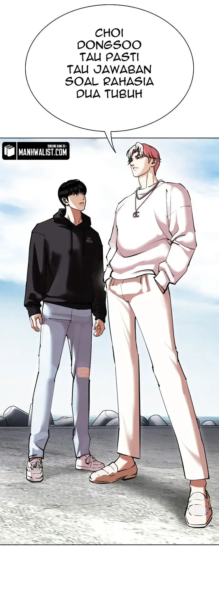 Chapter 430 - halaman 18