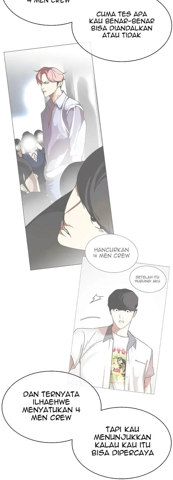 Chapter 430 - halaman 21