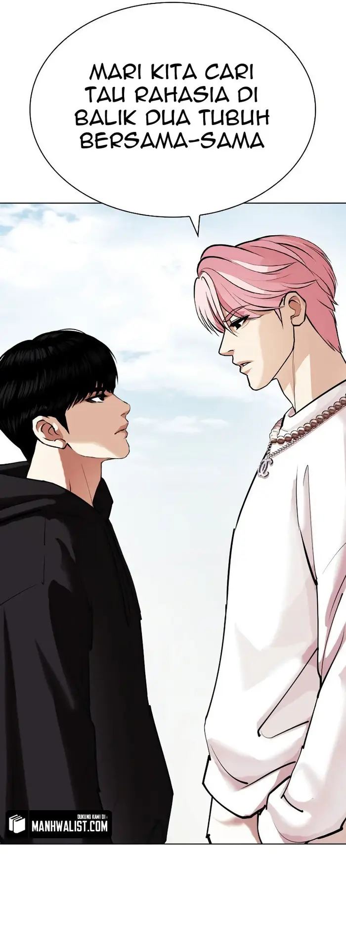 Chapter 430 - halaman 23