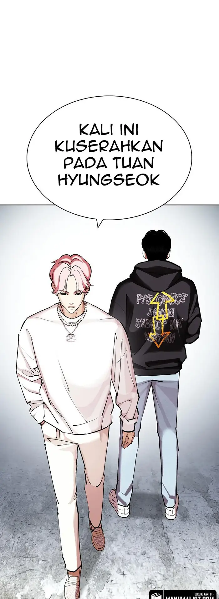 Chapter 430 - halaman 30